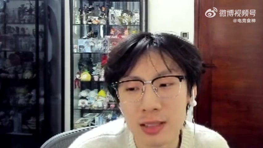 png电子平台Baolan：中单不说话游戏很难玩，小奶油应该不是不说话