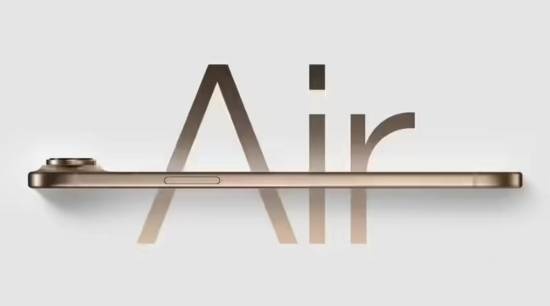 png电子官网网传iPhone 17 Air曾考虑取消USB-C接口：担心不合法~