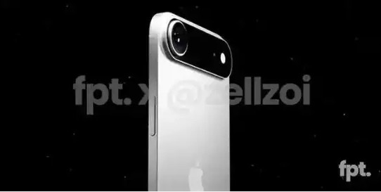 png电子官网网传iPhone 17 Air曾考虑取消USB-C接口：担心不合法~