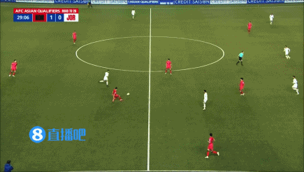 png电子网站半场-韩国1-1约旦 孙兴慜角球助攻李在城闪击破门马尔迪扳平